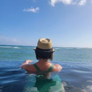 Meet your Posher, Jennifer